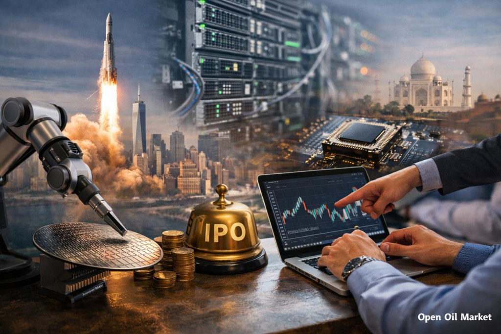 Tendencias clave en el mercado de startups y capital de riesgo del 24 de marzo de 2026: AI, deeptech y mercado de IPO