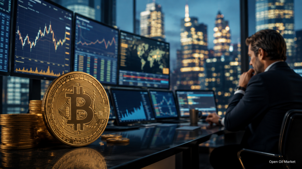 Noticias de criptomonedas, lunes 22 de junio de 2026: Bitcoin mantiene el mercado, mientras los inversores esperan señales de ETF, stablecoins y reguladores.