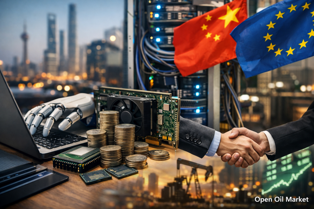 Noticias de startups e inversiones de capital de riesgo 9 de abril de 2026 — IA, infraestructura y crecimiento global del mercado de capital de riesgo