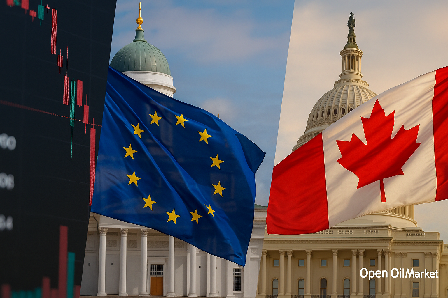 Eventos económicos y reportes corporativos — Martes, 16 de diciembre de 2025: cumbre de UE en Helsinki, QE del Banco de Canadá, Nonfarm Payrolls de EE.UU., informes de Lennar y VINCI