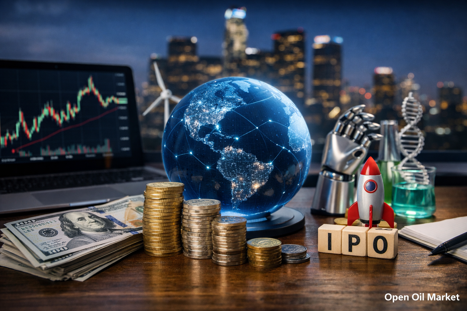 Noticias de startups y capital de riesgo — sábado, 31 de enero de 2026: Tendencias globales VC, IA y tecnología