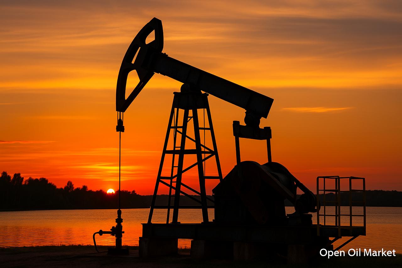 Noticias sobre petróleo y energía – jueves, 4 de diciembre de 2025: Brent en mínimos; la UE abandona el gas ruso