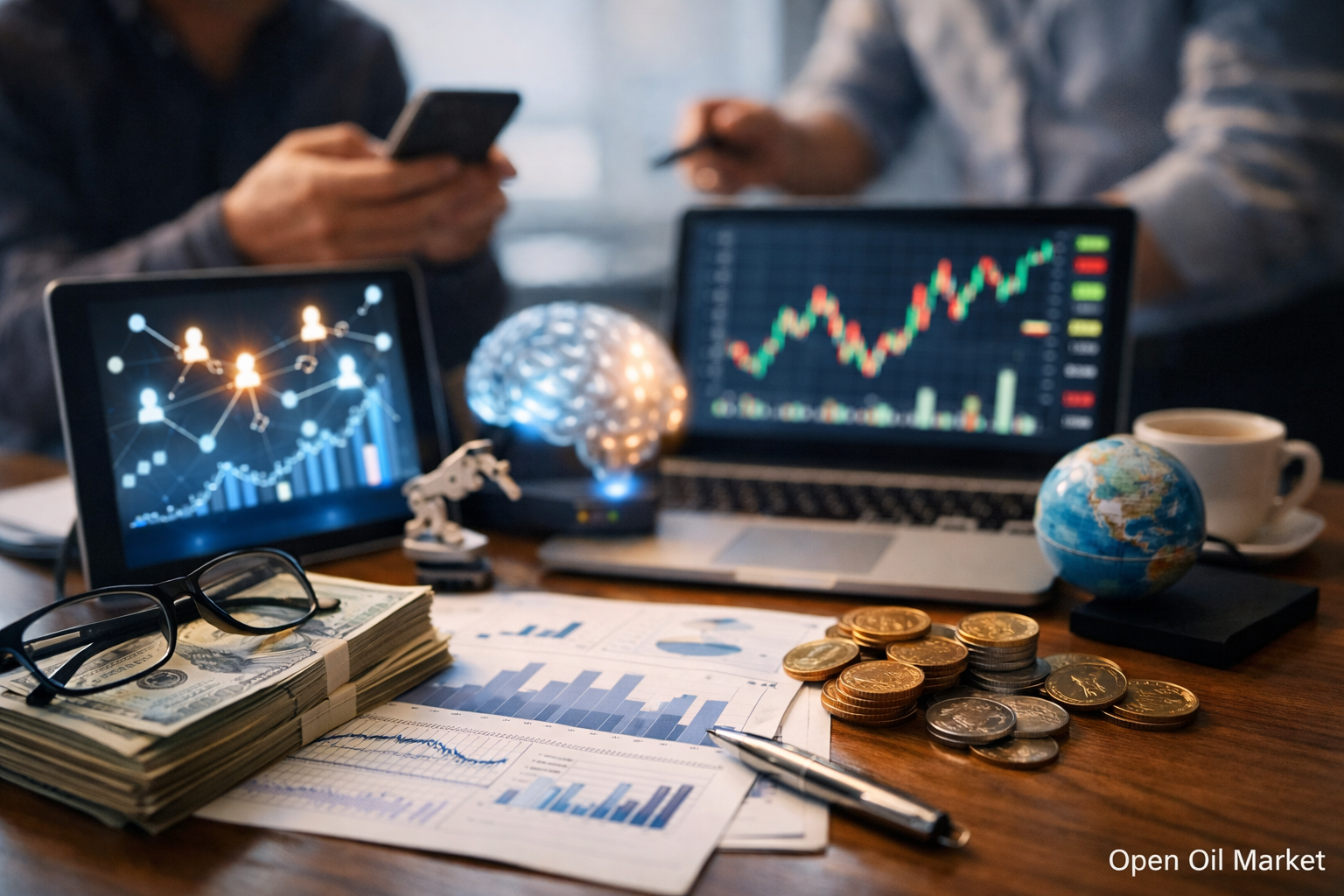 Noticias de startups e inversiones de riesgo — domingo, 8 de febrero de 2026: mega fondos, rondas récord de IA, mega acuerdos en climatetech y auge de la biotecnología