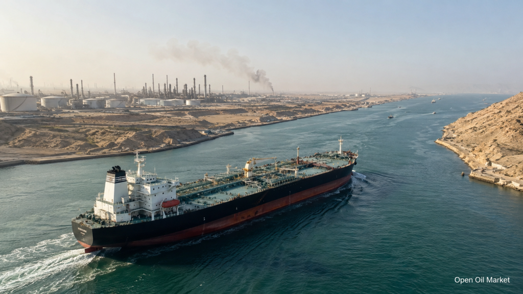 Sector Energético Mundial 11 de junio de 2026: aumento de precios del petróleo, riesgos de Ormuz, gas, GNL, refinerías y productos petroleros