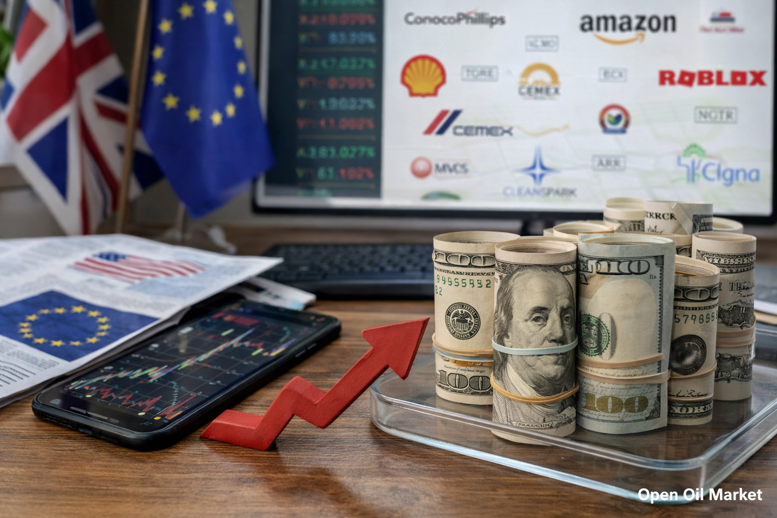 Eventos económicos y reportes corporativos - jueves, 5 de febrero de 2026 Tasas del BC y reportes de empresas