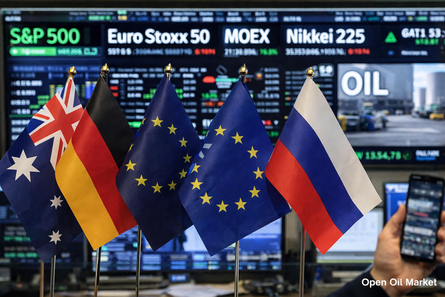 Eventos económicos y reportes corporativos — miércoles, 25 de febrero de 2026: CPI de Australia, PIB de Alemania, inflación de la zona euro y reportes de NVIDIA