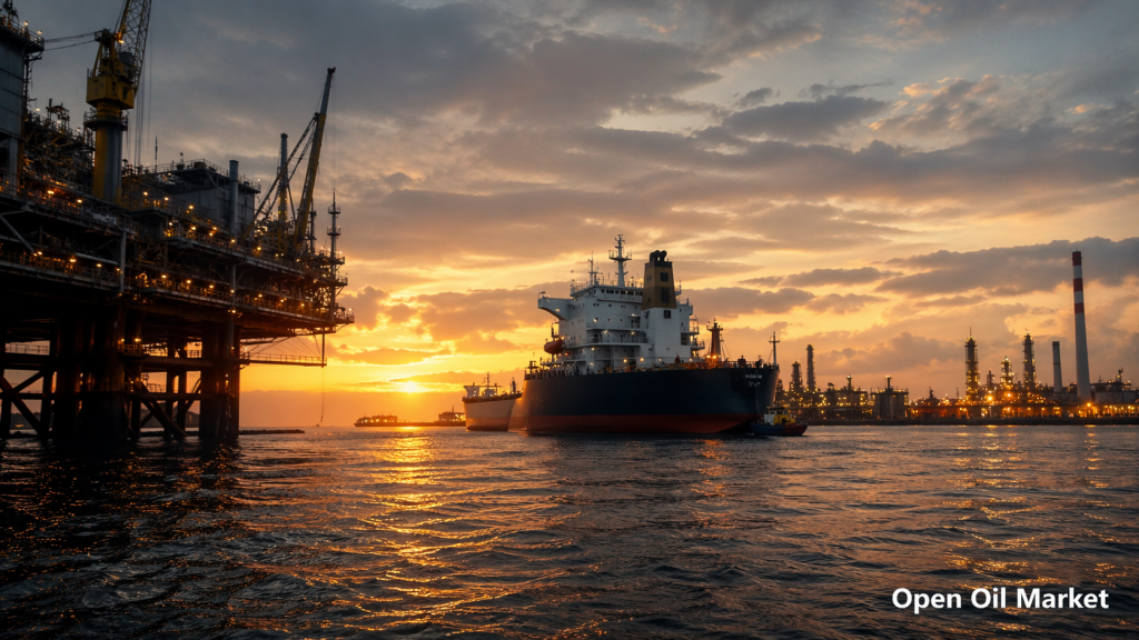 Noticias Mundiales TEP 24 de abril de 2026: petróleo, gas, electricidad, ENR, carbón, productos petroleros y refinerías