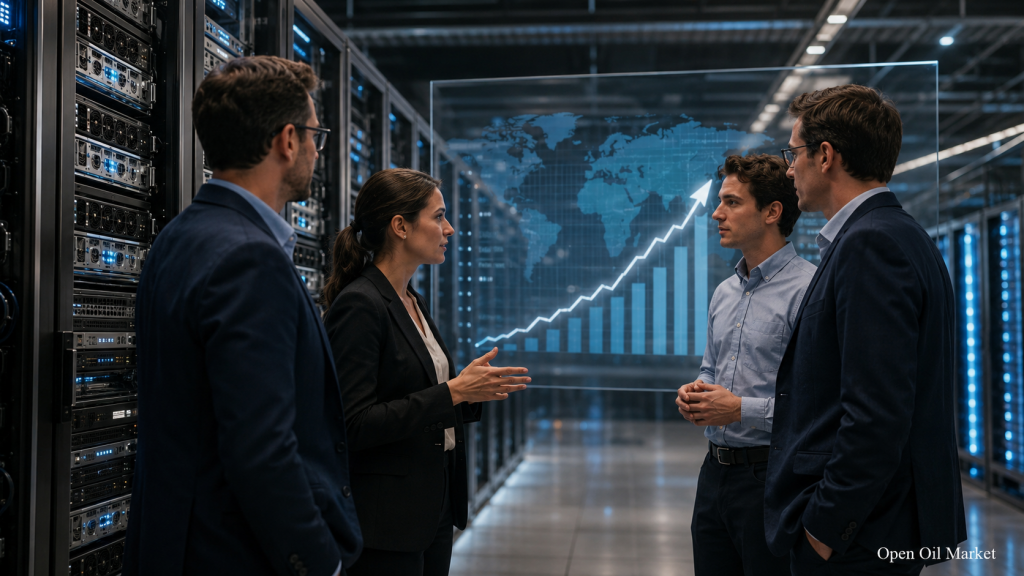Noticias de startups y capital de riesgo — viernes, 3 de julio de 2026: infraestructura de IA y capital de riesgo récord H1