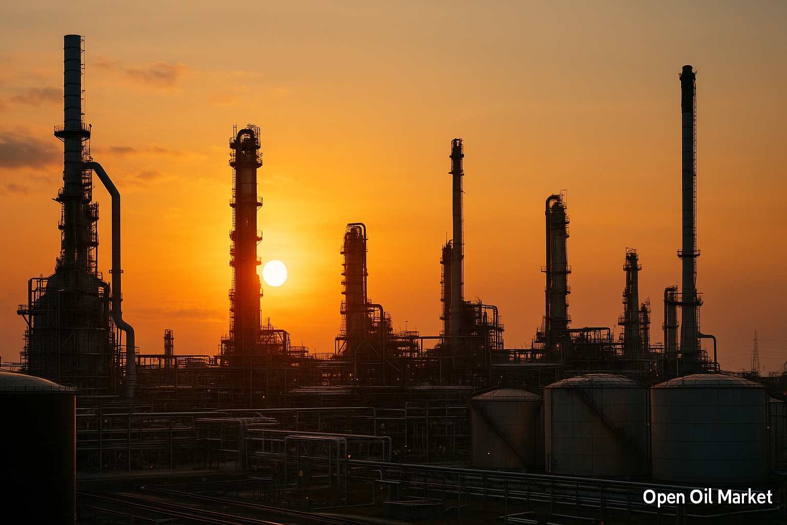 Noticias de petróleo y gas y energía, miércoles, 3 de diciembre de 2025 — OPEP+ introduce auditoría de capacidades, precios del petróleo caen