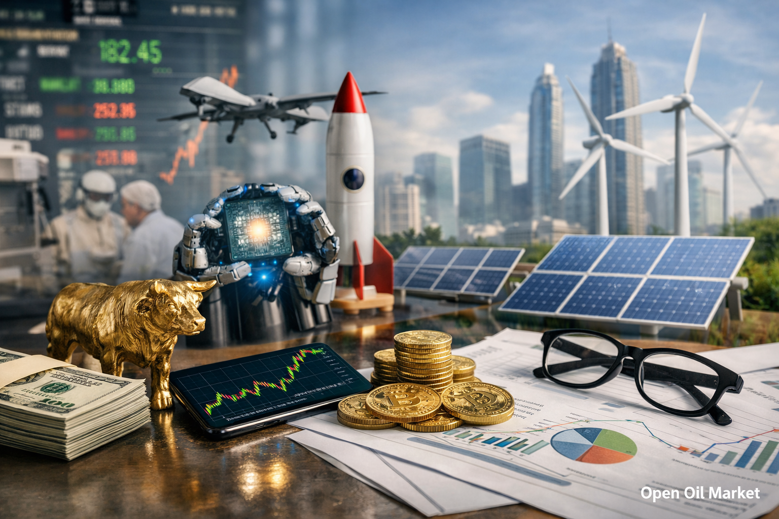 Inversiones de capital riesgo y startups 20 de enero 2026: IA, OPI, fondos y tendencias tecnológicas globales