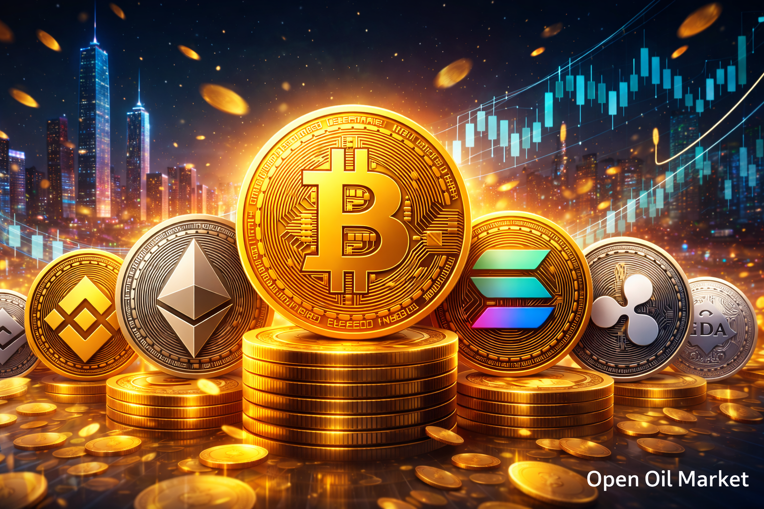 Noticias criptomonedas — domingo, 28 de diciembre de 2025: bitcoin, altcoins y tendencias globales del mercado