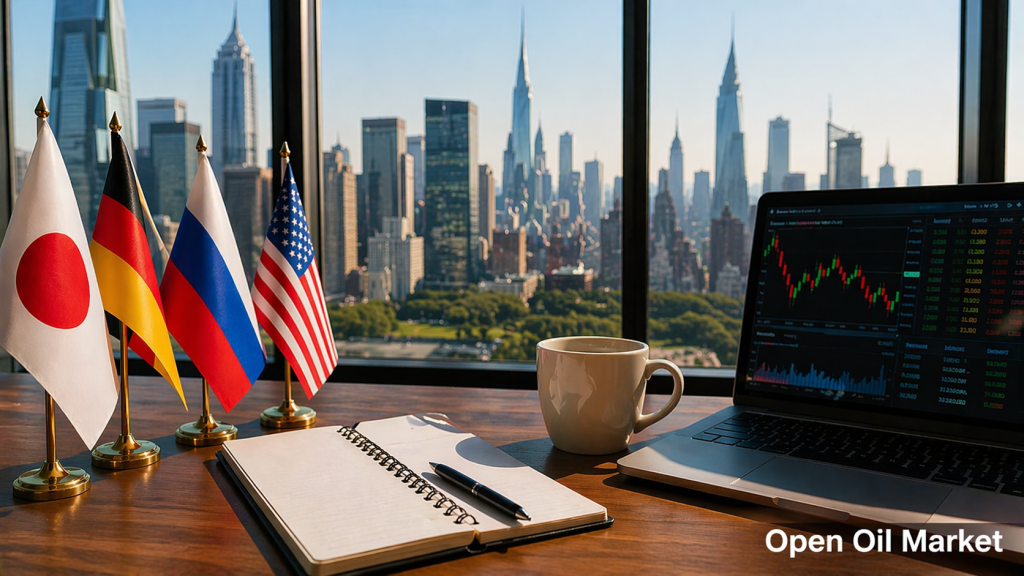 Eventos económicos e informes corporativos viernes 24 de abril de 2026: IPC Japón, tasa Banco Central RF, Ifo Alemania, sentimientos en EE. UU.