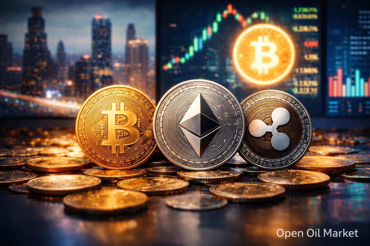 Noticias de criptomonedas — domingo, 21 de diciembre de 2025: Bitcoin se mantiene en $88 mil y expectativas de rally navideño