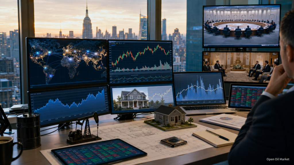 Eventos económicos el martes 19 de mayo de 2026: PIB de Japón, inflación de Canadá, reunión del G7, visita de Putin a China e informes de Home Depot, Baidu, Keysight, Toll Brothers y CAVA