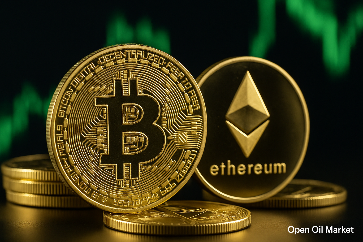 Noticias de criptomonedas — jueves, 4 de diciembre de 2025: Ethereum realizó actualización Fusaka, Bitcoin se consolida, el mercado espera crecimiento