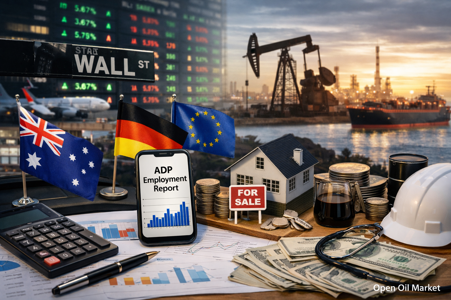 Eventos económicos globales e informes corporativos 17 de marzo de 2026 impacto en los mercados globales e inversores