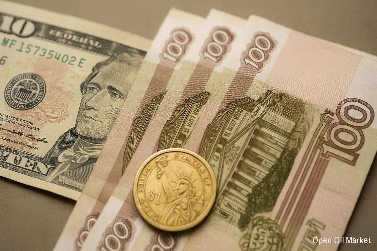 Devaluación del dólar y fortalecimiento del rublo: ¿qué está pasando y debemos esperar otra ola de crecimiento de la divisa?