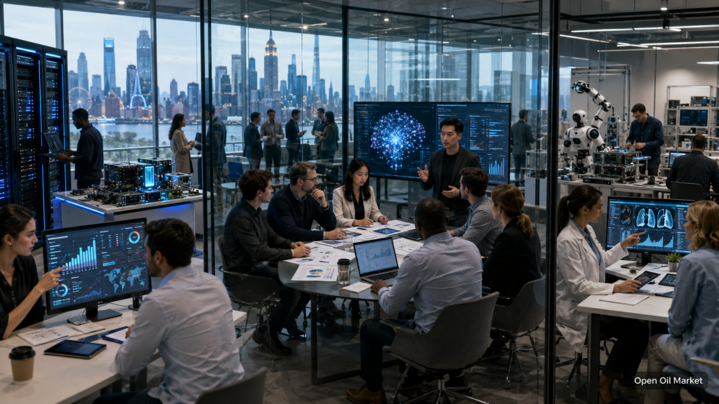 Noticias de startups e inversiones de riesgo 30 de mayo de 2026: infraestructura IA, fondos de riesgo, fintech y robótica