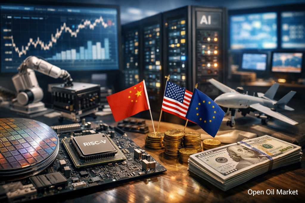 Noticias de startups e inversiones de capital de riesgo - 11 de abril de 2026: IA de infraestructura, rondas récord y crecimiento de inversiones