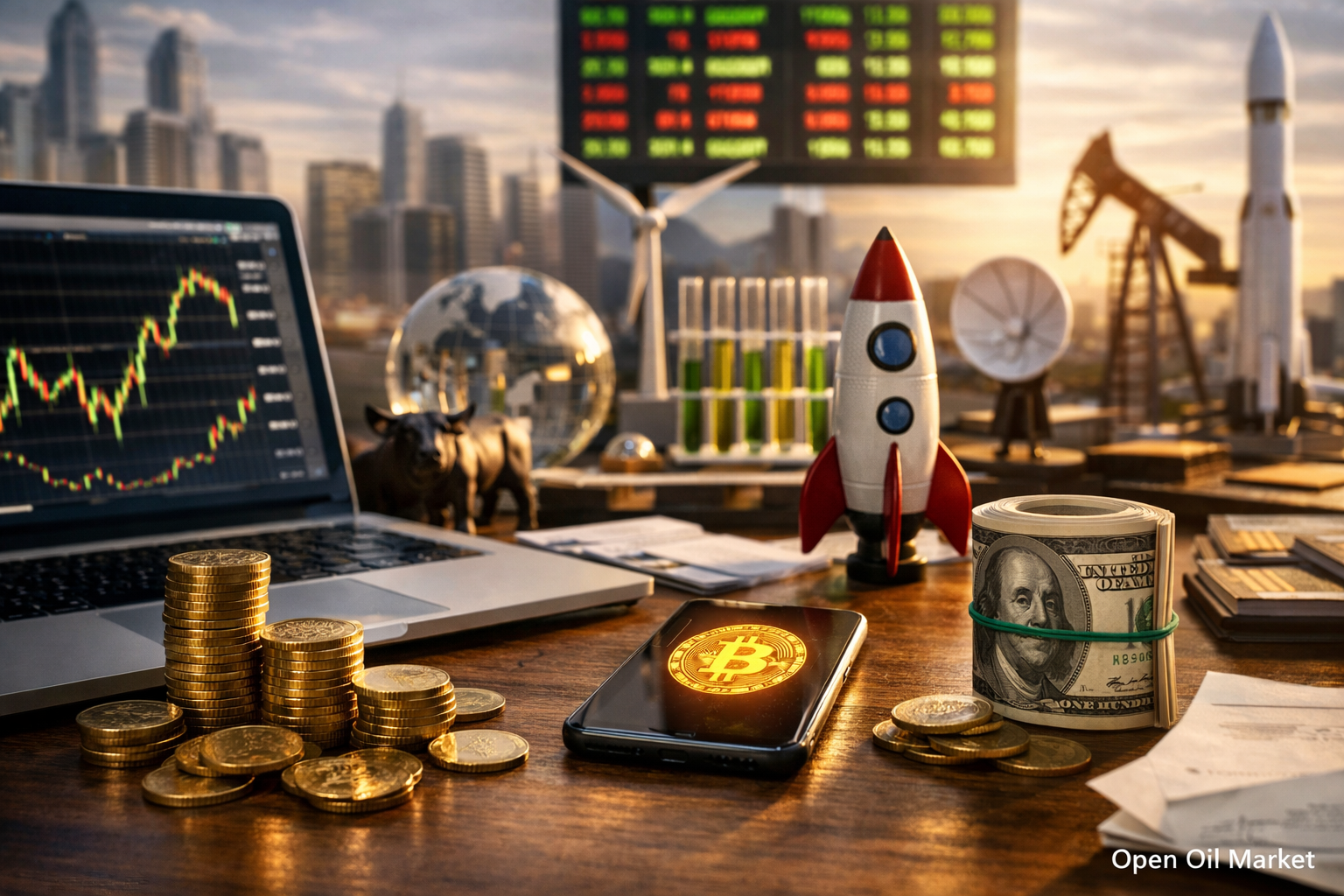 Novedades sobre startups e inversiones de riesgo 19 de enero de 2026: mercado global de capital de riesgo y rondas de financiación