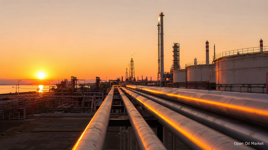 Noticias de petróleo y gas y energía, martes, 28 de abril de 2026: Crisis de Ormuz, petróleo caro y nueva lucha por la seguridad energética