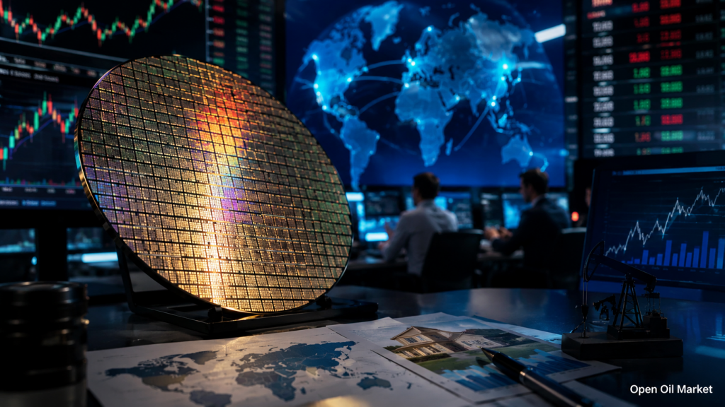 Eventos económicos e informes corporativos 24 de junio de 2026: Micron, EIA, Ifo de Alemania e inflación en Rusia.