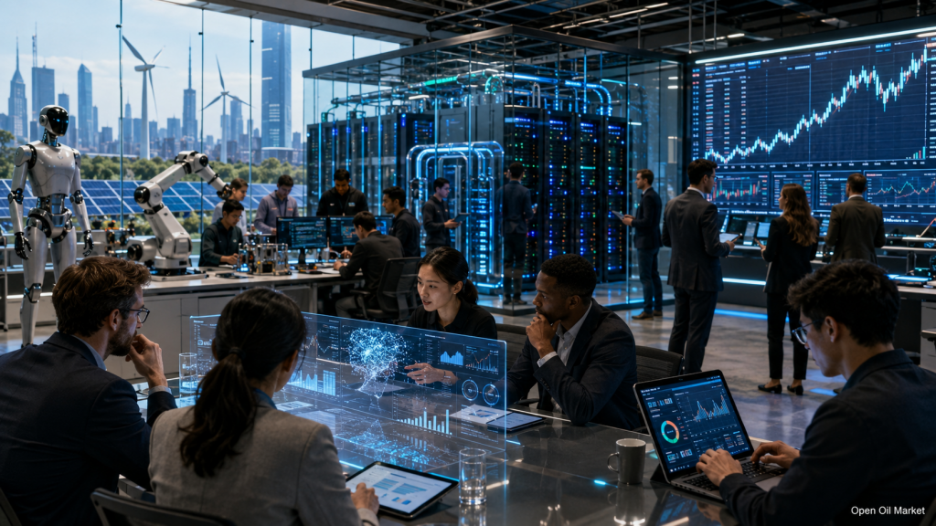 Noticias de startups y inversiones de capital de riesgo — jueves, 28 de mayo de 2026: infraestructura de IA, nuevos unicornios y fondos de deeptech.