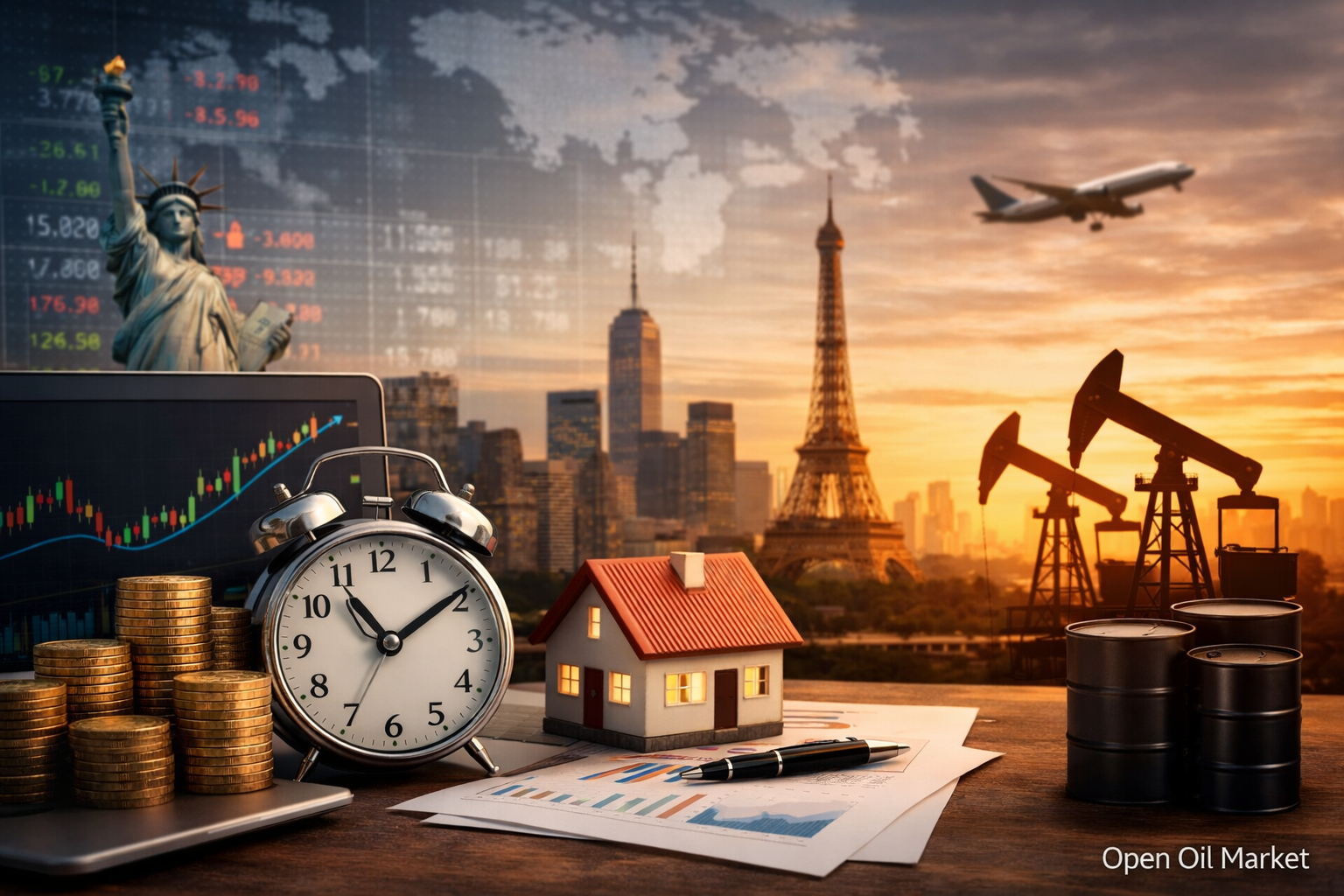 Eventos económicos e informes corporativos — lunes, 29 de diciembre de 2025: ventas de viviendas en EE. UU. y silencio corporativo