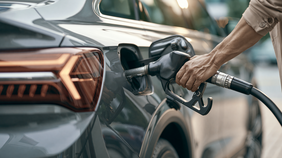 Cómo las restricciones en el comercio de combustible deben ayudar con el suministro en las estaciones de servicio