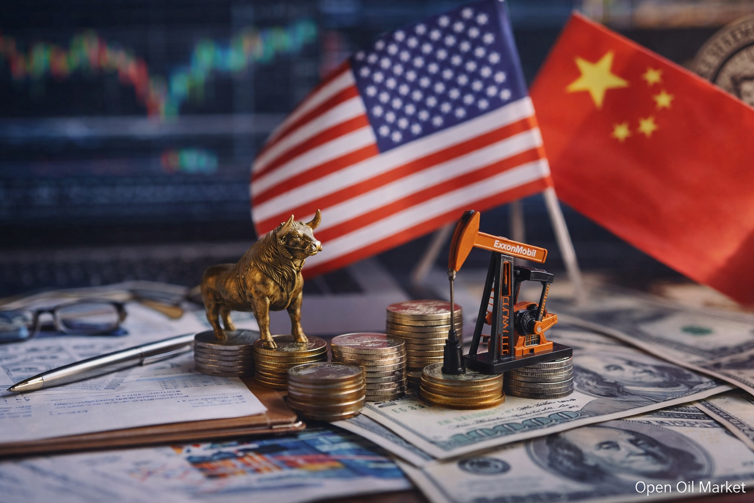 Eventos económicos e informes corporativos 26 de enero – 1 de febrero 2026 Reserva Federal de EE. UU., Apple, Microsoft, ExxonMobil