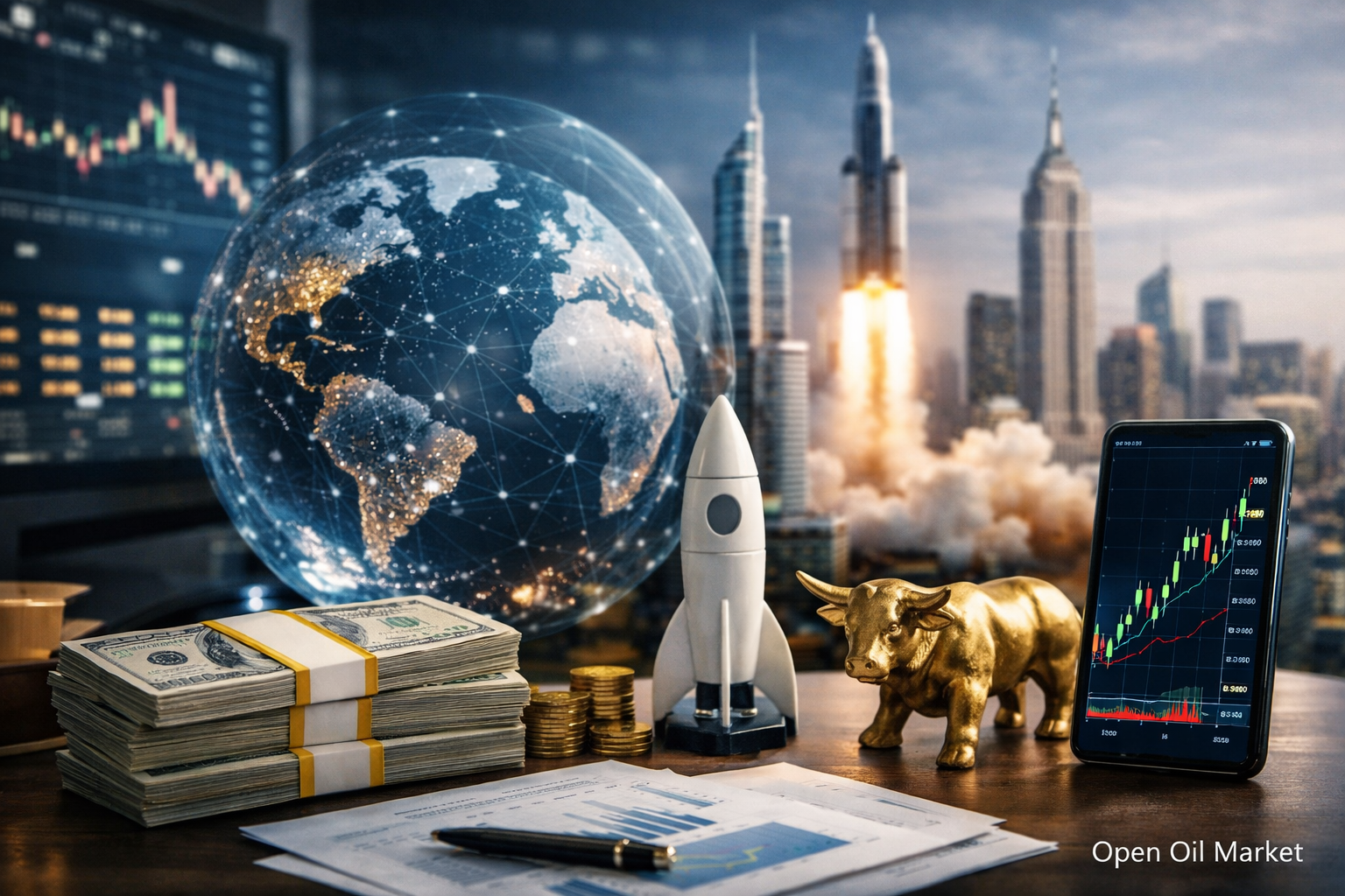 Noticias de startups y inversiones de capital de riesgo — martes, 6 de enero de 2026: IA, megarrondas y giro global del mercado.