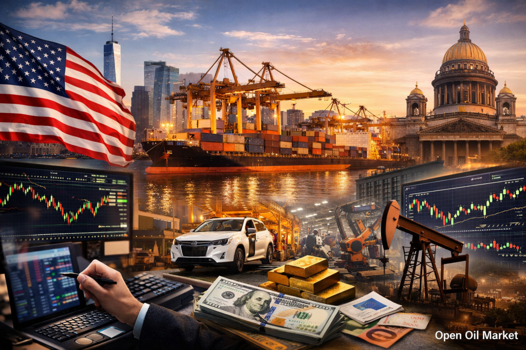 Eventos económicos y reports corporativos - Sábado 4 de abril de 2026: reacción al mercado laboral de EE. UU., tono antes de la nueva semana e informes asiáticos