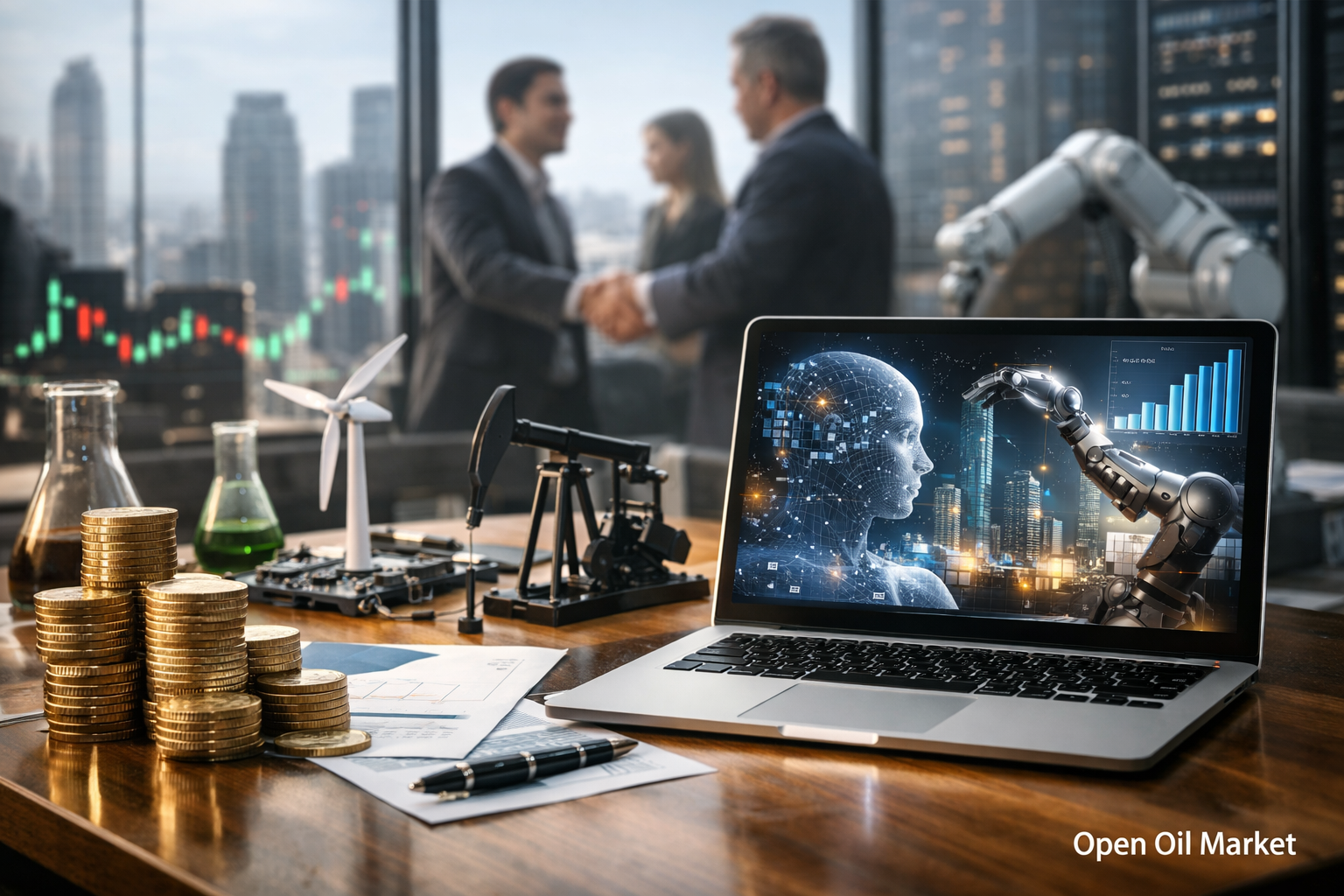 Noticias de startups y capital de riesgo — viernes, 20 de febrero de 2026: mega-ronda de $1 mil millones para World Labs y aceleración de transacciones en IA