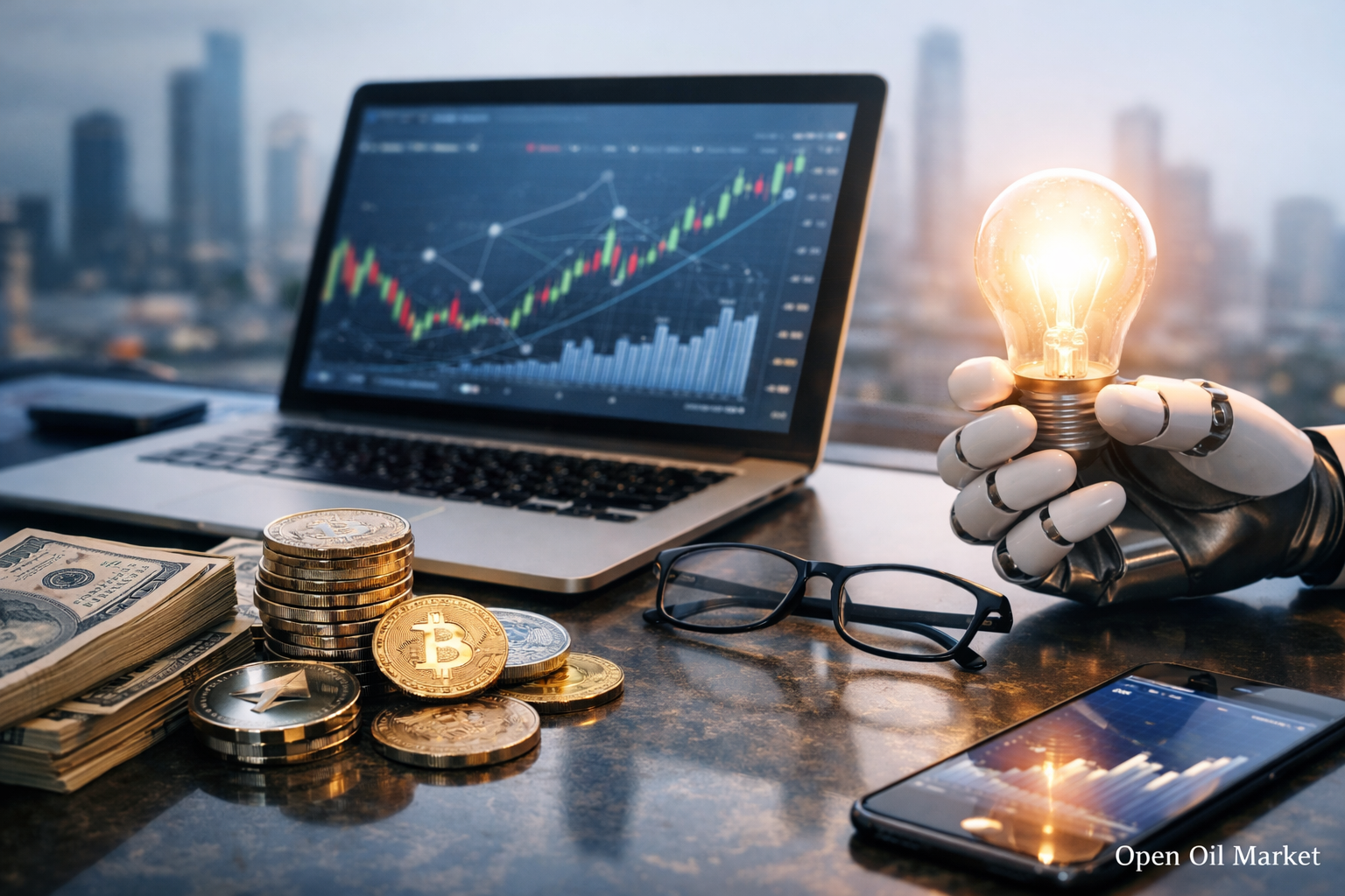 Noticias de Startups y Inversiones de Capital de Riesgo 25 de Febrero de 2026 - Megacirculos de IA y el Mercado Global de Capital