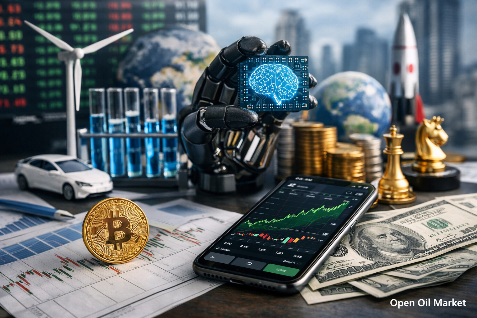 Noticias de startups e inversiones de capital de riesgo — martes, 10 de febrero de 2026: megarrondas de IA, auge de OPI y regreso de megafondos