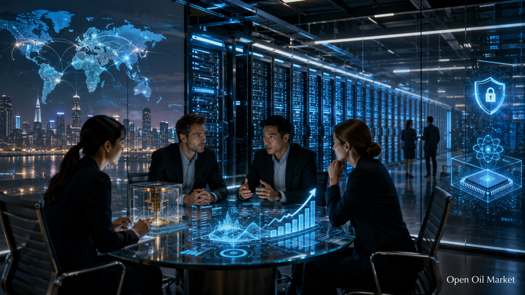 Noticias sobre startups e inversiones de capital de riesgo 11 de julio de 2026: infraestructura de IA, tecnologías cuánticas