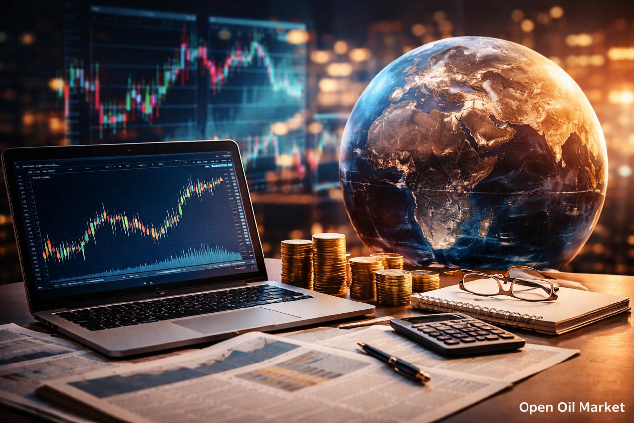 Eventos económicos e informes corporativos — lunes, 22 de diciembre de 2025 Mercados globales, tasa de interés de China, PIB del Reino Unido