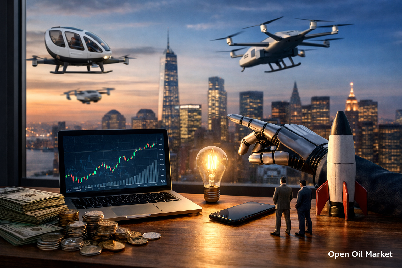 Noticias de startups e inversiones de riesgo — domingo 15 de febrero de 2026: Megarrondas de IA, M&A y fintech