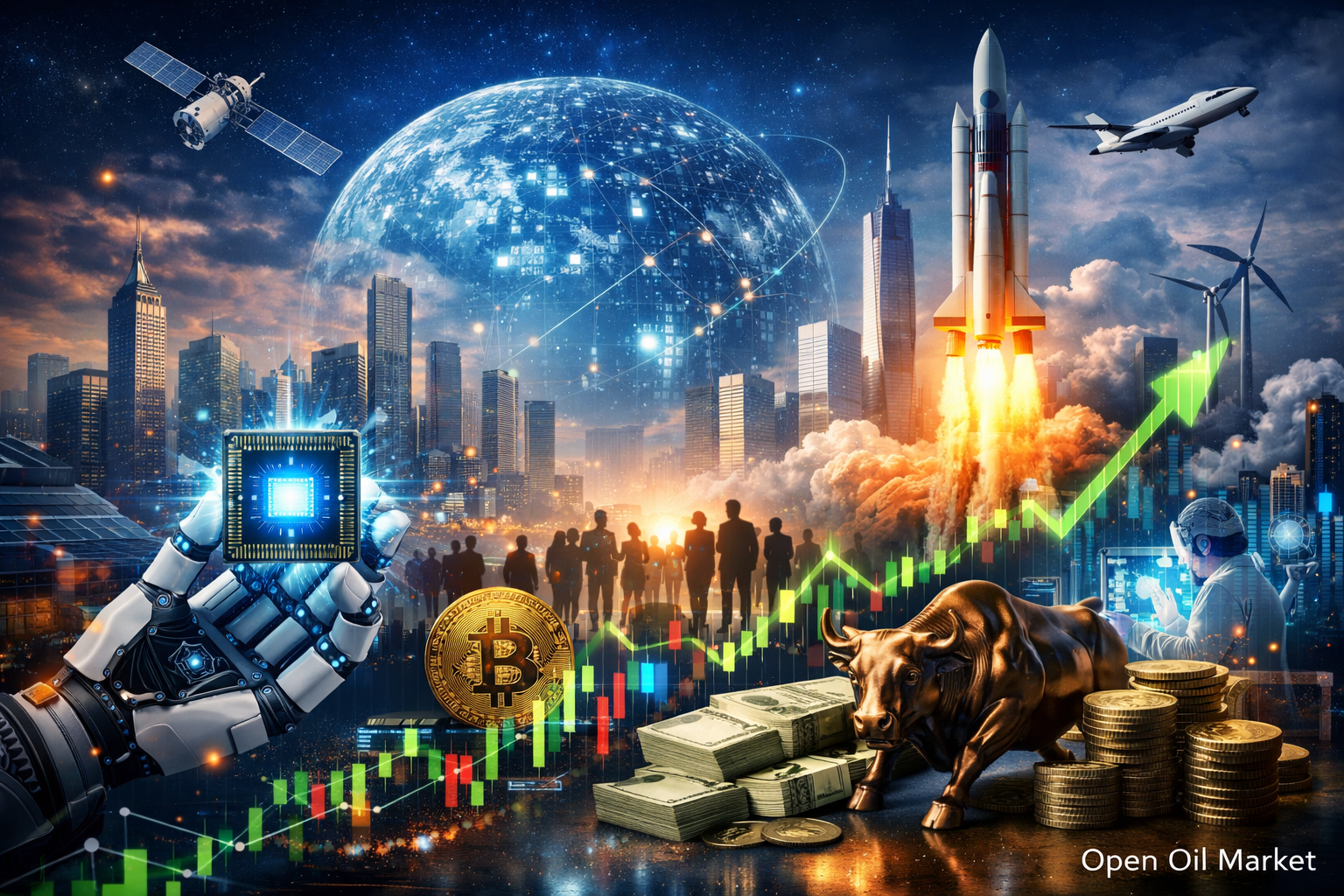 Noticias de startups e inversiones de capital de riesgo — miércoles, 31 de diciembre de 2025: Boom de IA y rondas récord