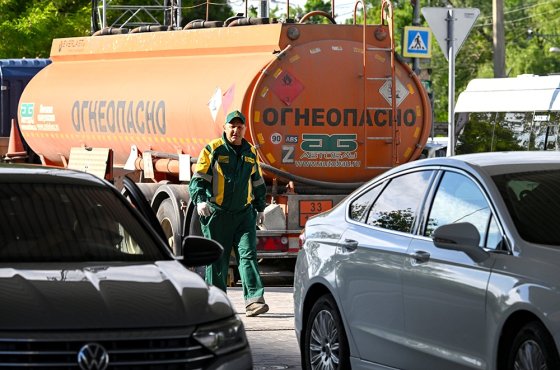 Prohibición de exportación de diesel pueden ser extendida. ¿Por qué y por cuánto tiempo?
