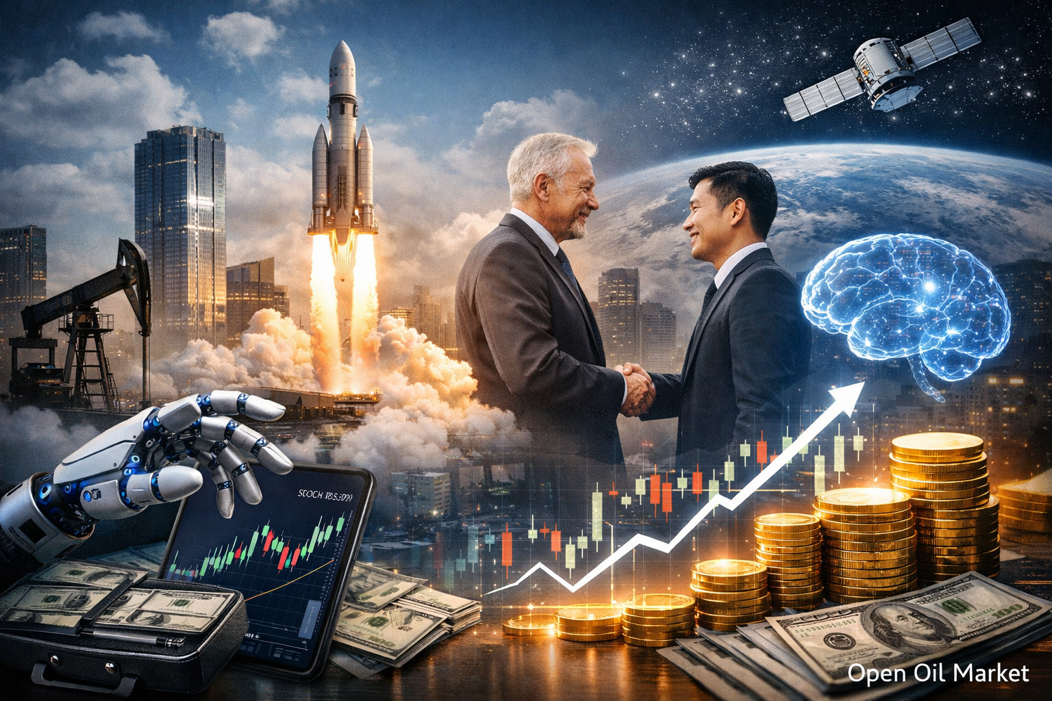 Noticias de startups e inversiones de capital de riesgo — miércoles, 24 de diciembre de 2025: dominancia de IA, regreso de megafondos y reactivación de IPO