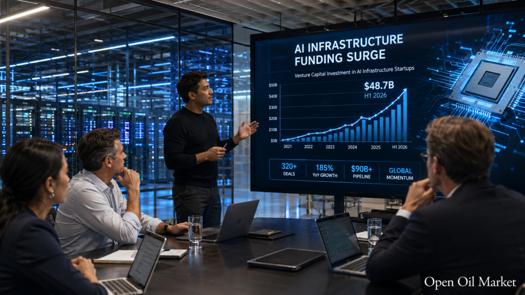 Noticias de startups e inversiones de capital de riesgo — lunes, 29 de junio de 2026: infraestructura de IA, ventana IPO y riesgo de sobrecalentamiento en valoraciones