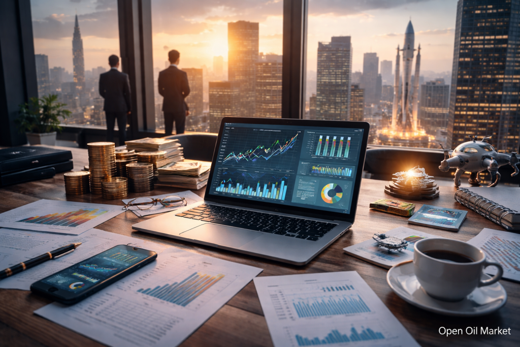 Noticias de startups y capital de riesgo 28 de marzo de 2026: IA, tecnología de defensa y ventana de IPO