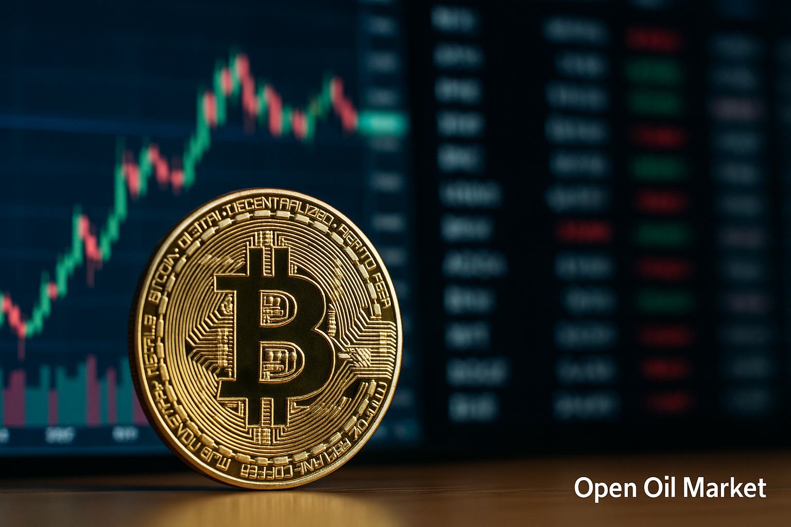 Noticias de criptomonedas 1 de diciembre de 2025 - bitcoin, ethereum, top 10 criptomonedas