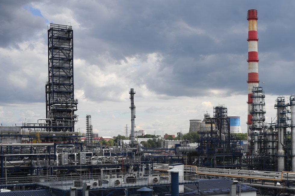 El tamaño importa. ¿Se deben construir nuevas mini-refinerías en Rusia?
