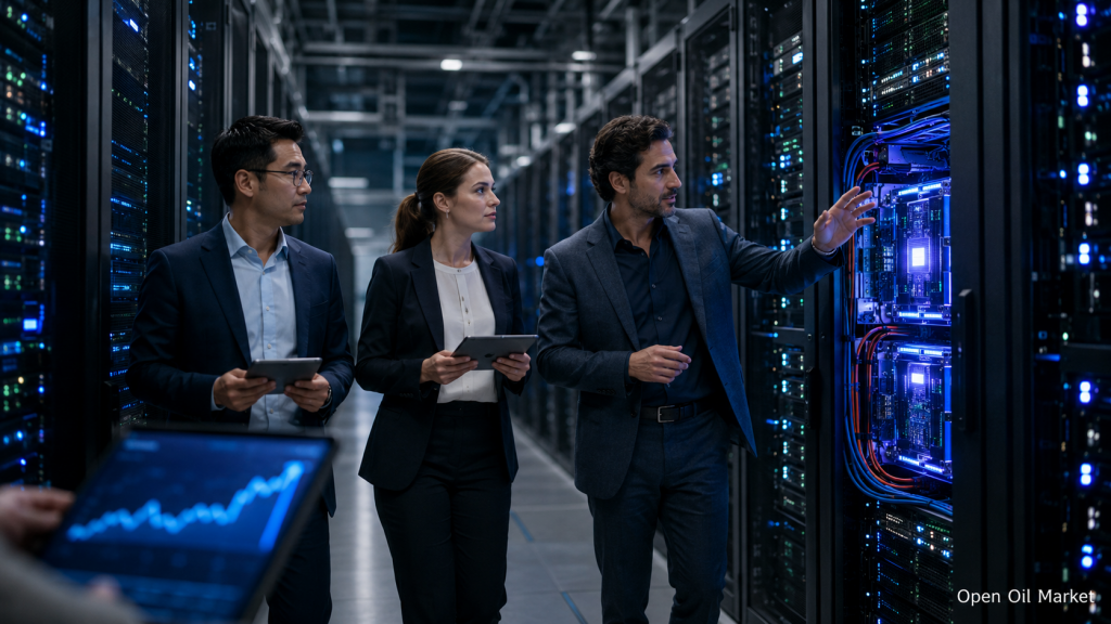 Noticias de startups e inversiones de capital de riesgo — domingo, 7 de junio de 2026: infraestructura de IA, megarondas de deeptech y carrera de IPO cambian el mercado de capital