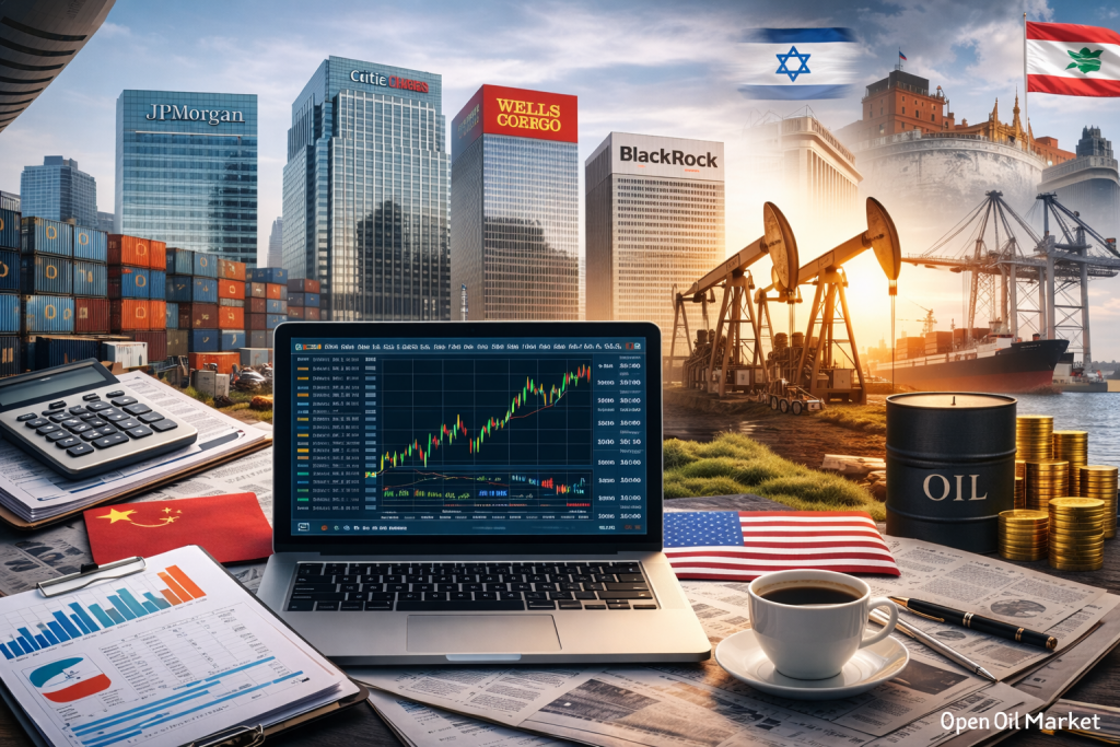 Eventos económicos e informes corporativos - Martes, 14 de abril de 2026: PPI EE. UU., informe AIE, comercio de China y comienzo de informes bancarios