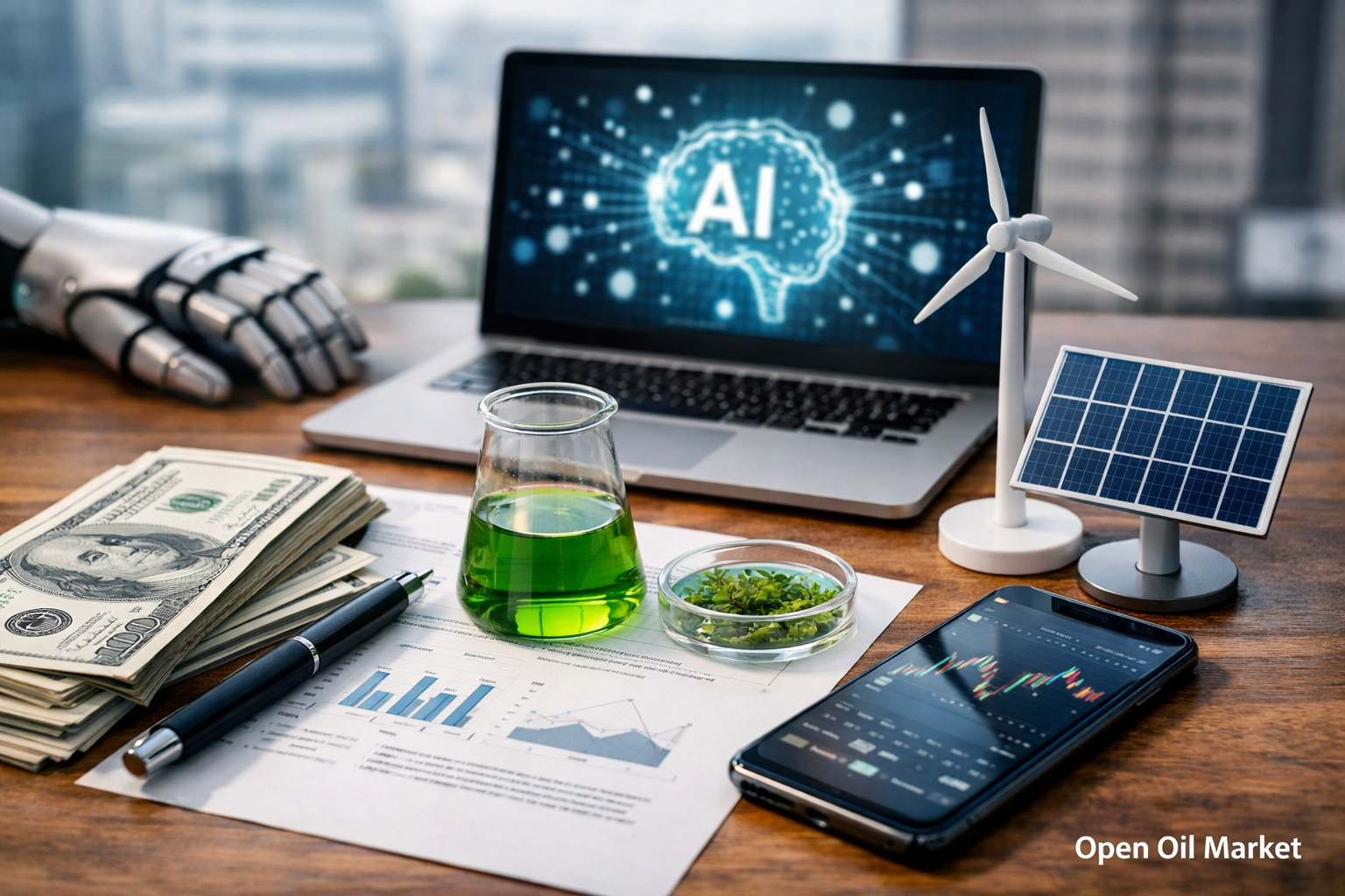 Noticias de startups y capital de riesgo — sábado, 7 de febrero de 2026: megafondos, rondas récord de IA, auge de la biotecnología y reactivación de IPO