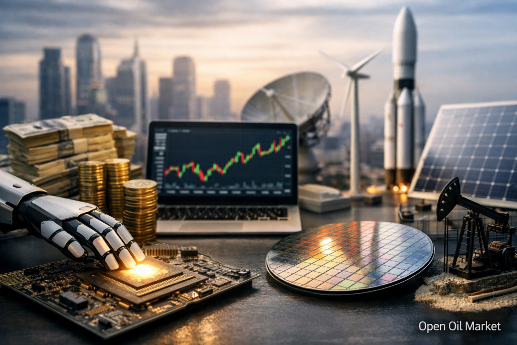 Noticias de startups e inversiones de capital de riesgo — 15 de abril de 2026: IA, IPO y aumento de inversiones