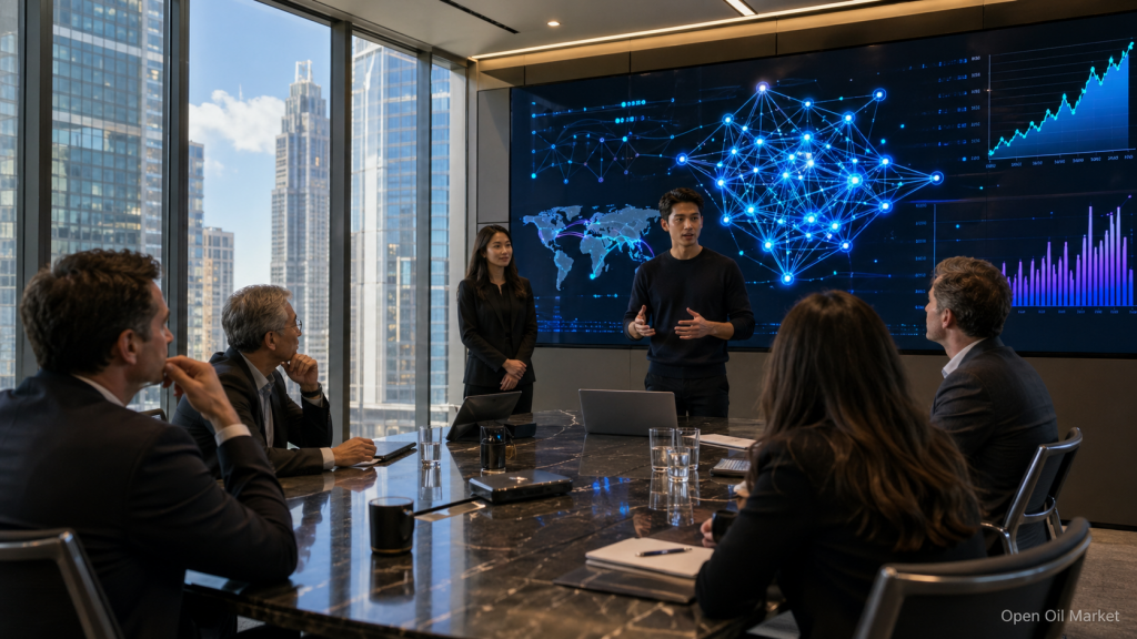 Noticias de startups y capital de riesgo 1 de mayo de 2026: inteligencia artificial agente y mega rondas